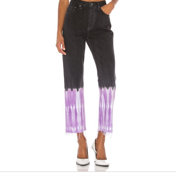 GRLFRND mica cropped in changing skies - Picture 13 of 16